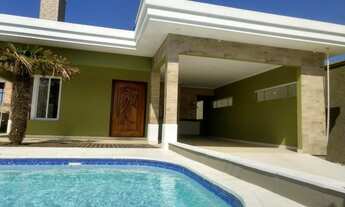 Imagem 2: Casa para Temporada em Balneário Gaivota, Turimar, 3 dormitórios, 1 suíte, 2 banheiros, 1