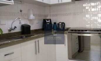 Imagem 7: Apartamento Duplex à venda, 144 m² por R$ 689.900,00 - Vila Ivone - São Paulo/SP