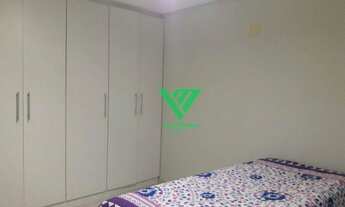 Imagem 2: Apartamento com 4 dormitórios à venda, 162 m² por R$ 750.000,00 - Manaíra - João Pessoa/PB