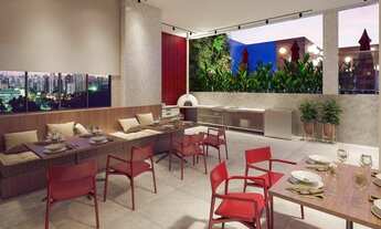 Imagem 7: Apartamento para venda tem 123 metros quadrados com 3 quartos em São Brás - Belém - PA