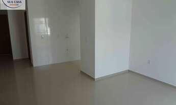 Imagem 4: Apartamento para venda possui 60 metros quadrados com 2 quartos em Nova Palhoça - Palhoça
