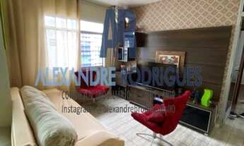 Imagem 3: Vendo - Ap Residencial Ana Maria - 3/4 sendo 1 suíte (Bairro Jardins