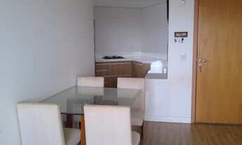 Imagem 6: Apartamento com 73 metros quadrados com 3 quartos e 1 suíte no Setor Universitário