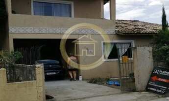 Imagem: Casa 05 dormitórios, 01 banheiro social