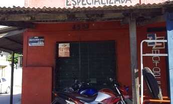 Imagem 6: Aluga-se Ponto Comercial na Av. Sargento herminio Próximo da Guararapes