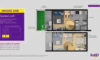 Imagem 4: CURITIBA - Loft - Cidade Industrial