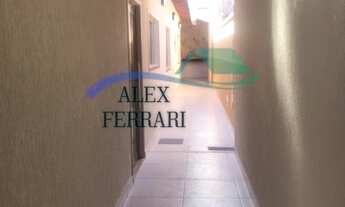 Imagem 3: Casa para Venda em Praia Grande, Caiçara, 2 dormitórios, 2 suítes, 4 banheiros, 2 vagas