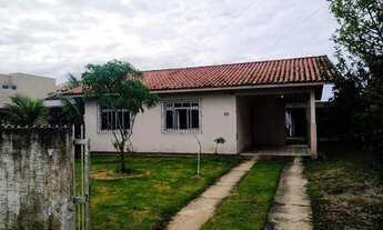 Imagem 1: Casa térrea sozinha no terreno à venda de 2 dormitórios na Praia do mar aberto na Pinheira