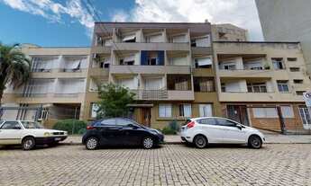 Imagem 2: Apartamento de 3 dormitórios Santana Porto Alegre