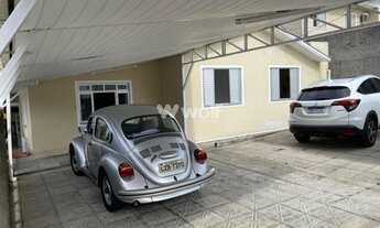 Imagem 6: CASA 3 QUARTOS SENDO 2 SUITES - ESPAÇO C CHURRAS