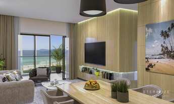 Imagem 4: Apartamento frente mar