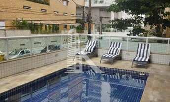 Imagem: Apartamento para venda com 77 metros quadrados