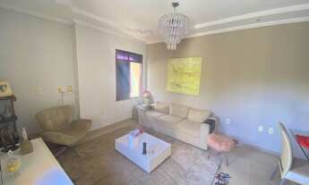 Imagem 5: Casa duplex em condomínio com três quartos super ventilada