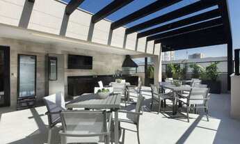 Imagem 3: Apartamento 110 m2 , 3 quartos em Maracanã - Rio de Janeiro - RJ