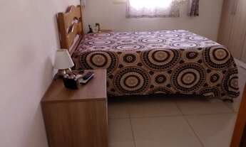 Imagem 5: Casa Jardim chapadão