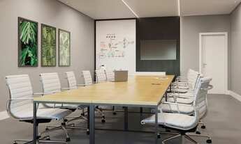 Imagem 2: Sala Comercial no Água Verde