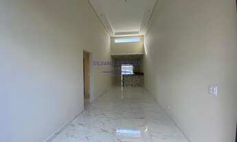 Imagem 2: Casa em Condomínio para Venda em Piracicaba, Água Branca, 3 dormitórios, 1 suíte, 3 banhei