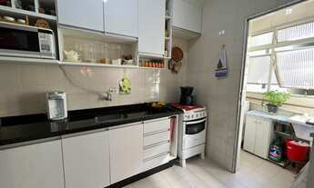 Imagem 7: Apartamento de 3 quartos no Água verde