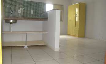 Imagem 3: Kitnet para Alugar no Setor Bueno na Região do Parque Vaca Brava