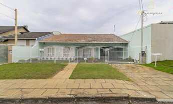 Imagem 2: Casa com 3 dormitórios à venda, 187 m² por R$ 980.000 - Rua Reinaldo Gusso, 178 Capão Raso