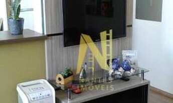 Imagem 4: Apartamento com 2 dormitórios à venda, 47 m² por R$ 159.000 - Parque Jamaica - Londrina/PR