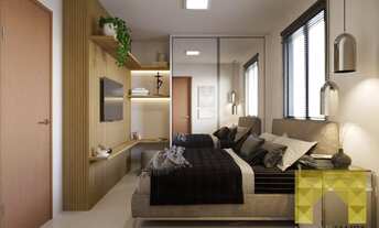 Imagem 6: Apartamento Térreo com 2 Quartos à venda, 81 m² por R$ 205.000 - Jardim Cidade Universitár