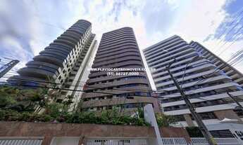 Imagem 3: ED. SINTRA - APARTAMENTO NO MEIRELES EM FORTALEZA/CE