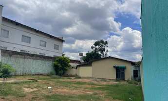 Imagem 5: Lote/Terreno para venda possui 529m² em Setor Central 2 - Senador Canedo - GO