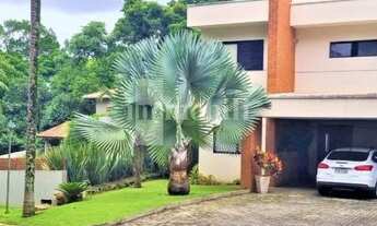 Imagem 2: Pousada dos Bandeirantes Granja Viana