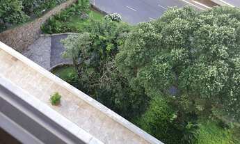 Imagem 3: Apartamento para venda com 182 metros quadrados com 4 quartos em Vitória - Salvador - BA