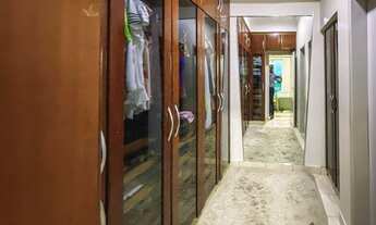 Imagem 6: Casa a venda possui 600 metros quadrados com 4 quartos em Setor Gentil Meireles - Goiânia