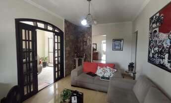 Imagem 3: Casa com 3 quartos - Bairro Parque Residencial Michael Licha em Londrina