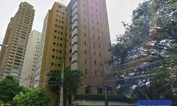 Imagem 5: Apartamento com 4 suítes para alugar, 438m² por R$ 64.404/mês - Jardim Europa - São Paulo