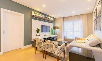 Imagem 5: CURITIBA - Apartamento Padrão - Cristo Rei