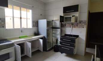 Imagem 6: Casa com piscina em Mongaguá