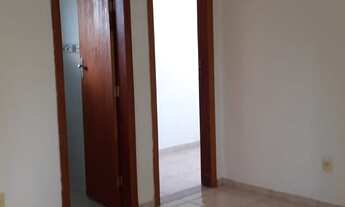 Imagem 6: Apartamento para aluguel possui 51 metros quadrados com 2 quartos