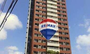 Imagem: Apartamento de 104m² no Cocó