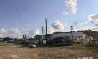 Imagem 4: Galpão com 1.100 m² com Docas dentro de Condomínio em Recife - PE