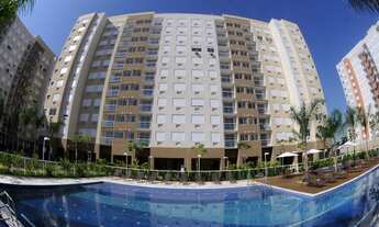 Imagem 5: Up Barra Mais Apartamento de 2 e 3 quartos no Anil - Rio de Janeiro - RJ