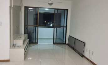 Imagem 2: Apartamento para venda possui 87 metros quadrados com 3 quartos