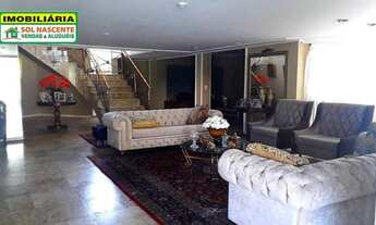 Imagem 4: REF: 10561 - Mansão na Sapiranga!