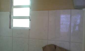 Imagem 2: Kitnet caxias vila rosario parque fluminense agua e luz incluido