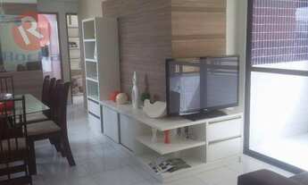 Imagem 2: Apartamento residencial à venda, Encruzilhada, Recife