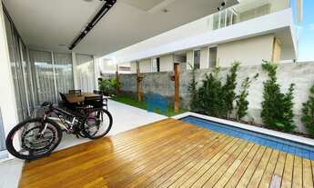 Imagem 2: Casa de luxo no Condomínio Bosque de Intermares