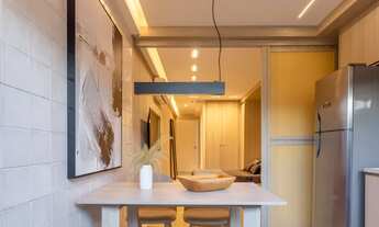 Imagem 7: Lançamento Residencial na Presidente Vargas! Prédio com studio, 1 e 2 quartos!