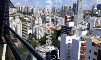 Imagem 13: Apto 5q, 5suites, 8 garagens, 447 metros quadrados, piscina privativa, vista ma
