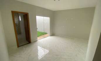 Imagem 3: Térrea para venda possui 88 metros quadrados com 2 quartos em Jardim Paulista - Campo Gran