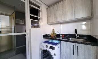 Imagem 4: Apartamento 2 Dormitórios com Suíte