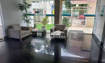 Imagem 3: Apto Três quartos duas vagas Parque Amazonas