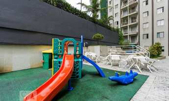 Imagem 7: Aluguel de Apartamento em São Paulo